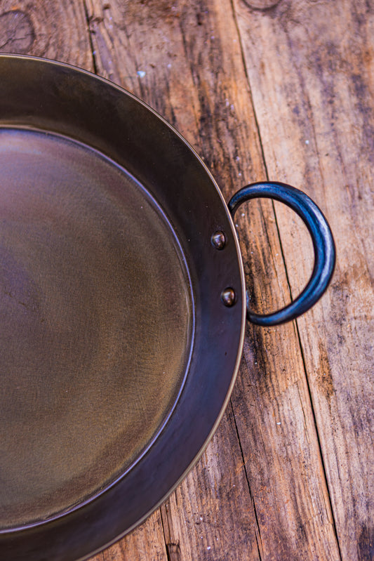 10-Inch Roasting Pan