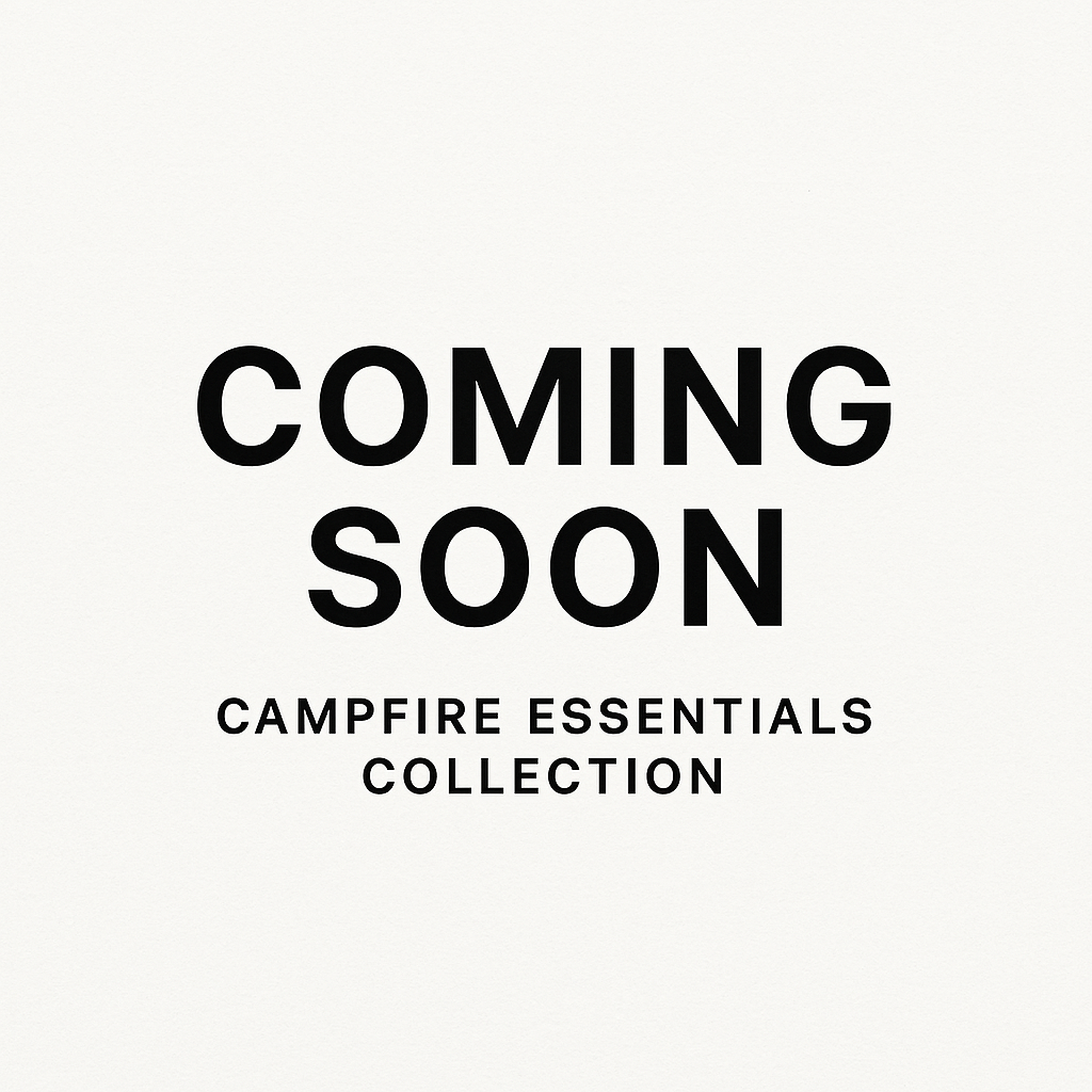 Campfire Essentials