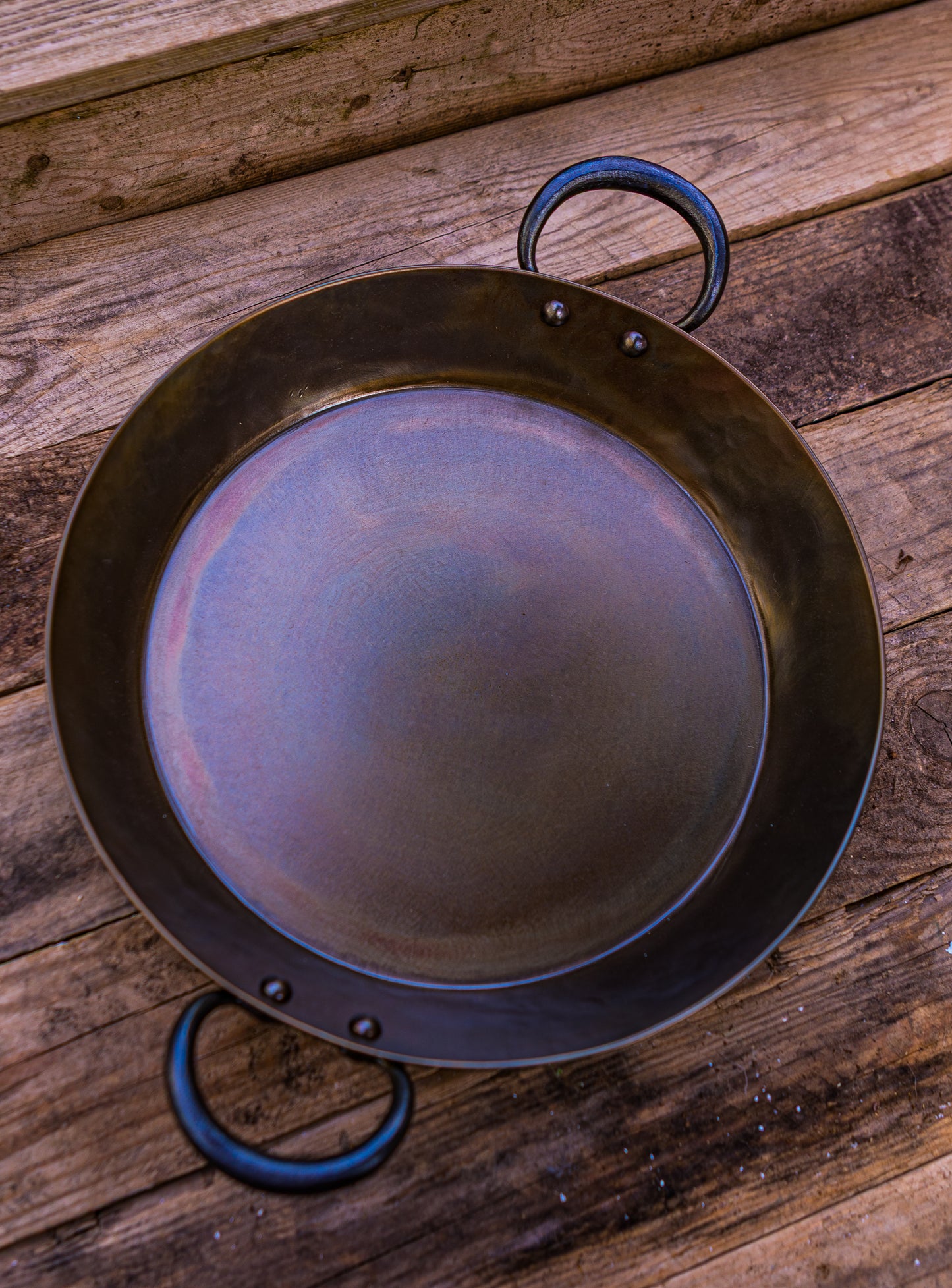 10-Inch Roasting Pan